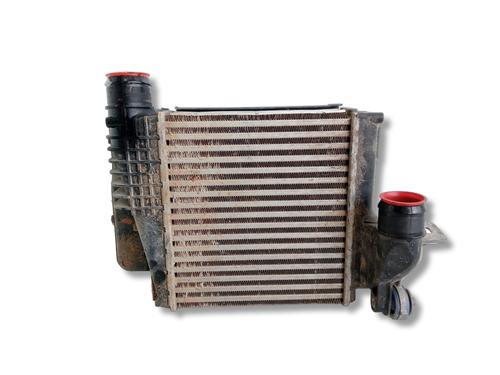 Used Intercooler Intercooler PEUGEOT 308 II (LB_, LP_, LW_, LH_, L3_) 1.5 BlueHDI 100 (102 hp) 39987652 39987652