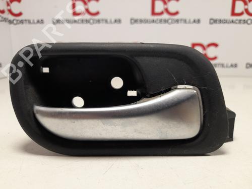 Used Rear left interior door handle HONDA ACCORD VII (CL, CN) 2.2 i-CTDi (CN1) (140 hp) 17408703
