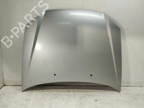 Panser HYUNDAI ACCENT II (LC) 1.3 (86 hp) 31264584