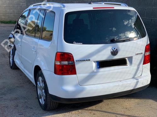 Egr VW TOURAN (1T1, 1T2) 2.0 TDI 16V | BP25816533M69 