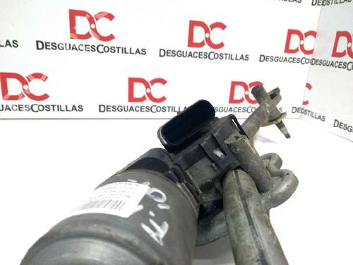 Front wiper motor FORD MONDEO III (B5Y) 2.0 16V DI / TDDi / TDCi | BP17396850M29 