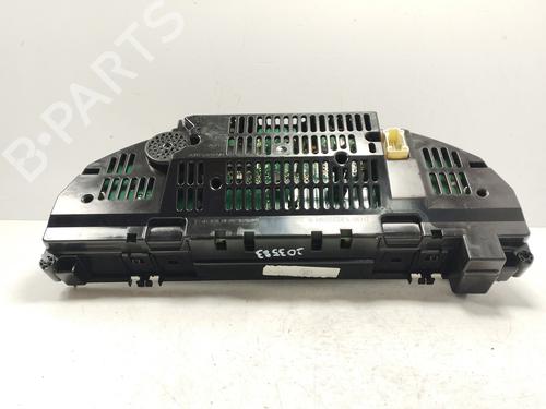 Instrument cluster MERCEDES-BENZ C-CLASS (W204) C 350 4-matic (204.087) | BP23265459C47