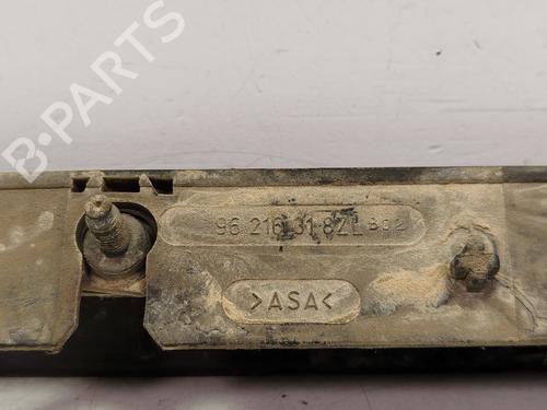 Other PEUGEOT PARTNER MPV (5_, G_)  | BP30051881O1 