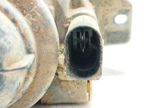 Left front fog light SEAT TOLEDO II (1M2) | BP29053407C30