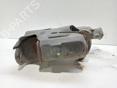 Right rear suspension arm AUDI A6 C6 (4F2) | BP30168343M15