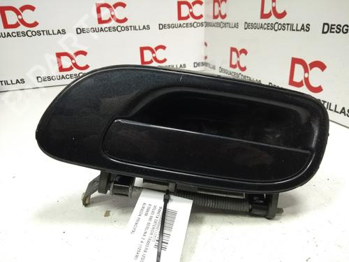 Used Rear left exterior door handle VOLVO S80 I (184) 2.4 (170 hp) 17399128