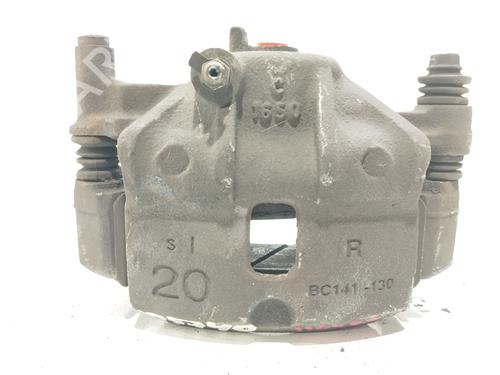 Used Right front brake caliper HYUNDAI i10 I (PA) 1.2 (78 hp) 24876420