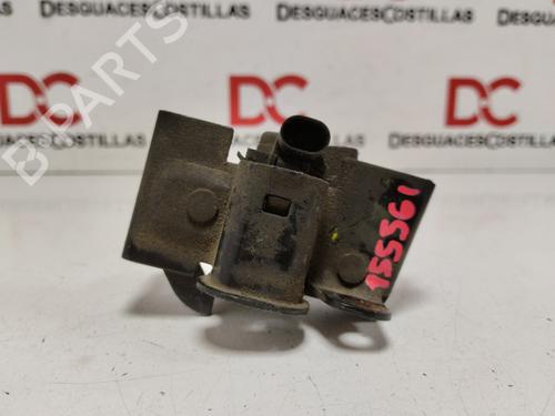 Used Hood lock MERCEDES-BENZ C-CLASS (W203) C 200 CDI (203.004) (116 hp) 17417274