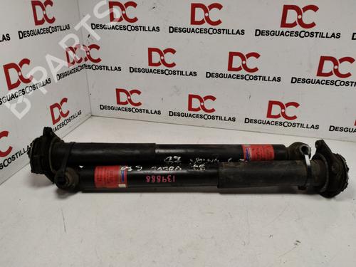 Used Right rear shock absorber VOLVO S80 I (184) 2.4 (170 hp) 17411838
