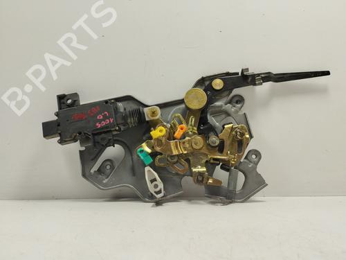 Used Rear right lock CHRYSLER VOYAGER / GRAND VOYAGER III (GS_, NS_) 2.4 i (151 hp) 18001632