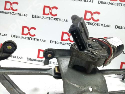 Front wiper motor CITROËN JUMPY I Platform/Chassis (BU_, BV_, BW_, BX_) 2.0 HDi 110 16V | BP17396856M29 