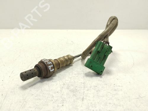 Used Electronic sensor CITROËN C3 I (FC_, FN_) 1.4 i Bivalent (73 hp) 22543789