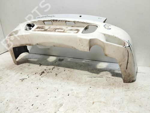 Rear bumper HYUNDAI COUPE I (RD) 2.0 16V | BP21678245C8 