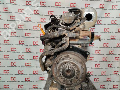 Engine SEAT IBIZA III (6L1) | BP17402828M1 - Image 7