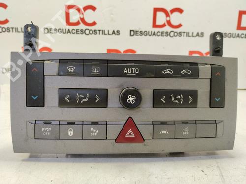 Used Climate control CITROËN C5 II (RC_) [2004-2008]  17418852