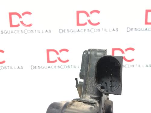 Rear left lock BMW 3 (E46) 320 d | BP17402286C100 