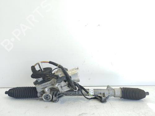 Steering rack PEUGEOT 208 I (CA_, CC_) 1.6 HDi | BP26918803M22 