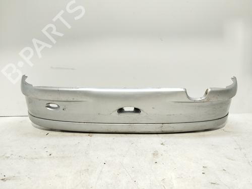 Paraurti posteriore PEUGEOT 206 CC (2D) 1.6 16V (2DNFUF, 2DNFUR) (109 hp) 9625077877 | 9625077877 |