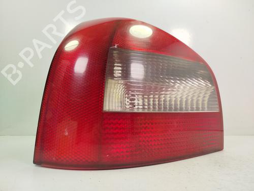 Left taillight AUDI A3 (8L1) 1.9 TDI | BP29052228C34 