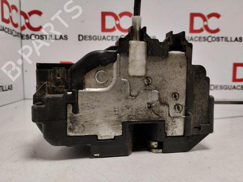 Used Front right lock NISSAN MICRA III (K12) 1.2 16V (80 hp) 17413120