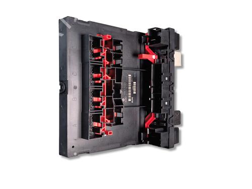 Fuse box VW PASSAT B6 (3C2) | BP37534555E1 - Image 7