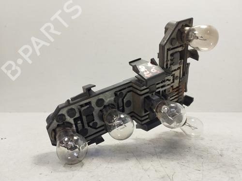 Lamp holder VW GOLF IV (1J1) 1.9 SDI | BP22713968L10 