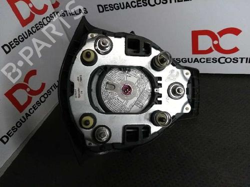 Driver airbag SEAT IBIZA III (6L1)  | BP17396041C9 