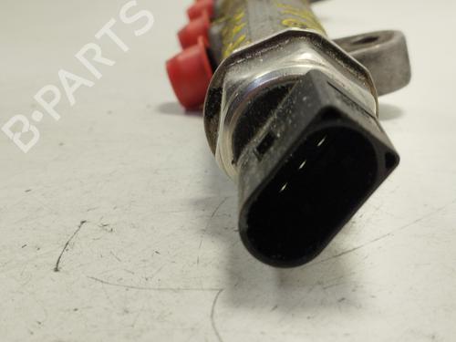 Injection rail MERCEDES-BENZ SPRINTER 3,5-t Van (B906) | BP22380406M98