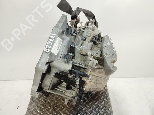 Getriebe OPEL ASTRA H GTC (A04) 1.9 CDTI (L08) | BP28713405M3 