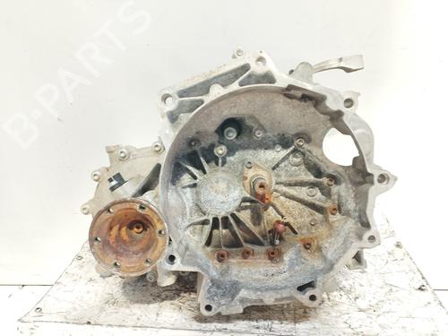 Used Gearbox SEAT IBIZA III (6L1) [2002-2009]  30196416