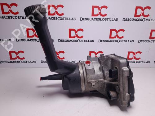 Used Steering pump PEUGEOT 308 I (4A_, 4C_) [2007-2016]  17412415