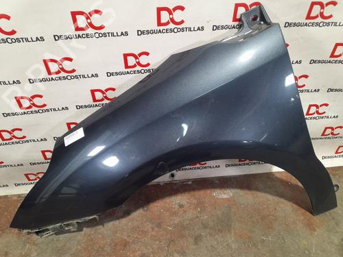 Left front fenders CITROËN C4 I (LC_)  | BP17422002C41 