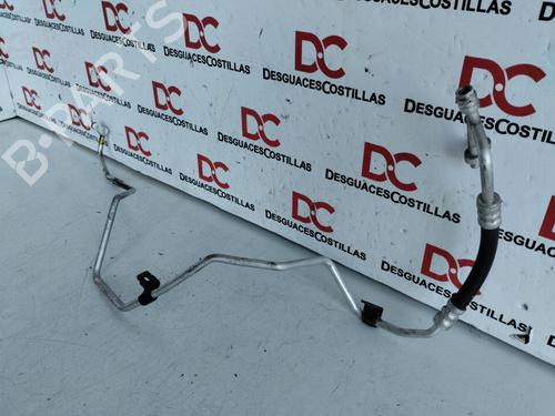 AC pipe KIA CARENS II MPV (FJ) 2.0 CRDi | BP17421298M126 