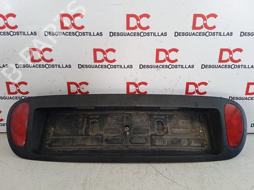 Used Rear center light Rear center light 36879877 36879877