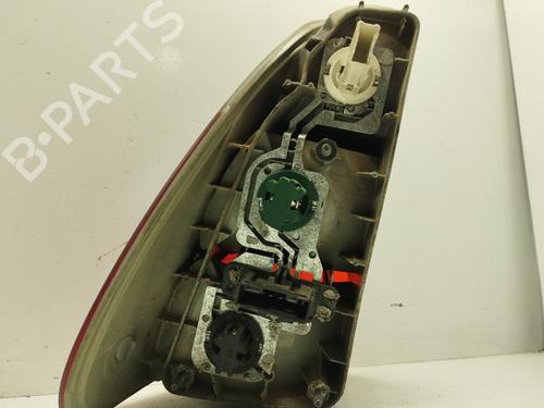 Right taillight BMW X5 (E53) 3.0 d | BP20302555C35 