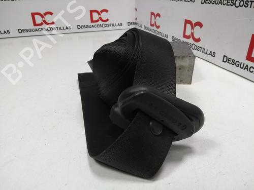 Front left seatbelt OPEL ASTRA H GTC (A04) 1.6 (L08) | BP17399472I26 