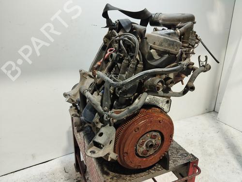 Engine SEAT IBIZA II (6K1) 1.6 i | BP29350483M1 