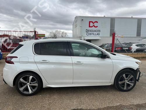 Electronic module PEUGEOT 308 II (LB_, LP_, LW_, LH_, L3_)  | BP30697619M83 