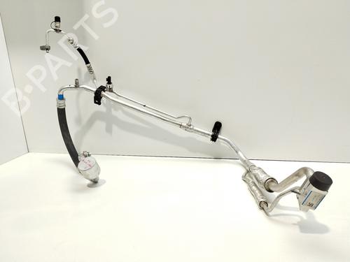 Used AC pipe HYUNDAI TUCSON SUV Van (TLE) [2015-2020]  17426503