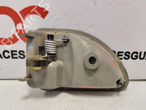 Front right interior door handle RENAULT KANGOO (KC0/1_) 1.5 dCi | BP17419560I14 