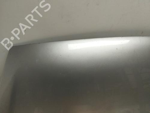 Hood FORD FIESTA V (JH_, JD_) 1.4 16V | BP22757391C1 