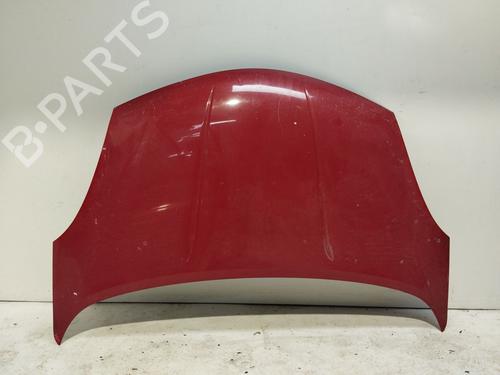 Used Hood Hood NISSAN NOTE (E11, NE11) [2005-2013] 34693315 34693315