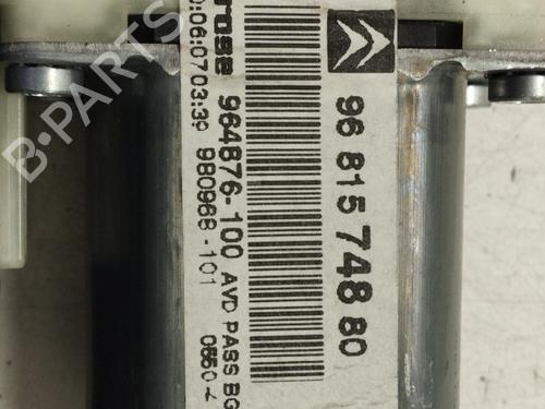 Right front window motor CITROËN C4 I (LC_)  | BP27223887E20 