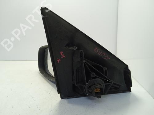 Retrovisor izquierdo RENAULT MEGANE II (BM0/1_, CM0/1_) 1.5 dCi (BM1E, CM1E) | BP30803800C26 