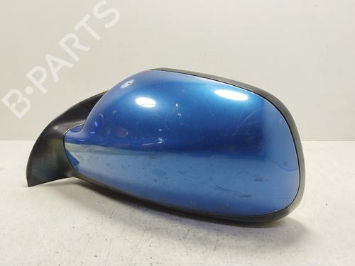 Left mirror PEUGEOT 307 (3A/C) 2.0 16V | BP27451599C26 