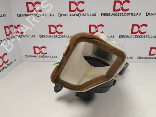 Heater blower motor CITROËN C4 Picasso I MPV (UD_) 2.0 HDi 138 | BP17406580M62 