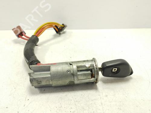 Used Ignition barrel Ignition barrel 17527219 17527219