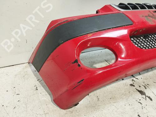 Front bumper HYUNDAI ATOS (MX) 1.0 i | BP20133227C7 