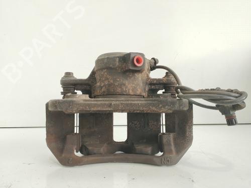 Left front brake caliper MERCEDES-BENZ C-CLASS (W203) C 220 CDI (203.006, 203.008) | BP20321060M105 