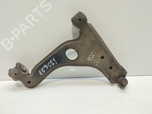 Used Right front suspension arm OPEL ASTRA G Coupe (T98) 1.8 16V (F07) (125 hp) 22891698